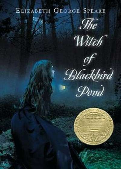The Witch of Blackbird Pond, Paperback