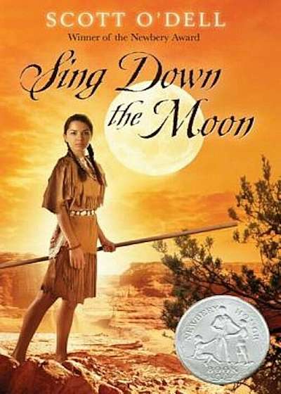 Sing Down the Moon, Paperback