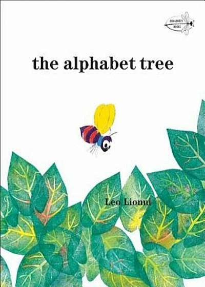 The Alphabet Tree, Paperback