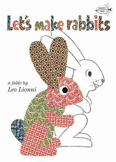 Let's Make Rabbits, Paperback