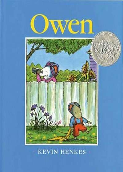 Owen, Hardcover