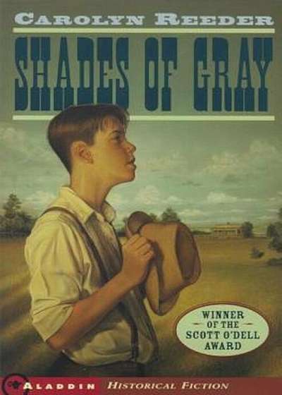 Shades of Gray, Paperback