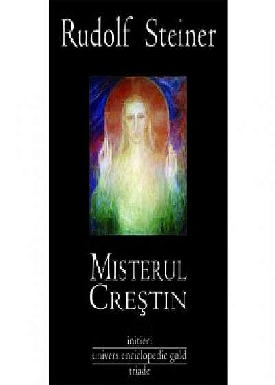 Misterul Crestin