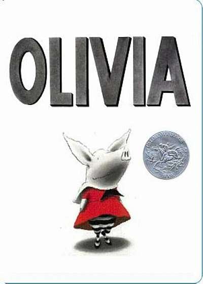 Olivia, Hardcover