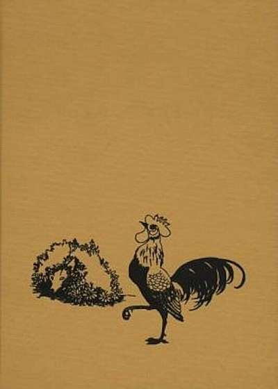 Chanticleer and the Fox, Hardcover