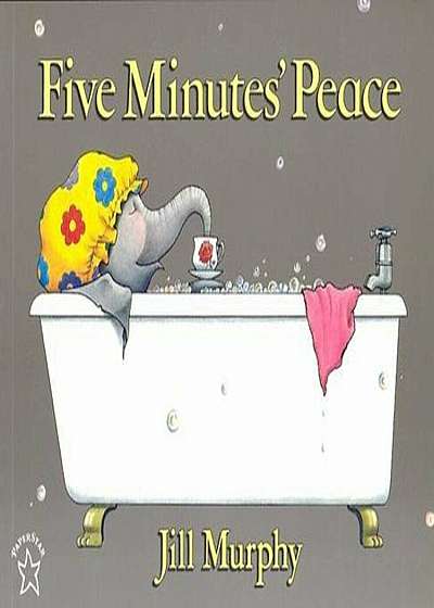 Five Minutes' Peace, Paperback