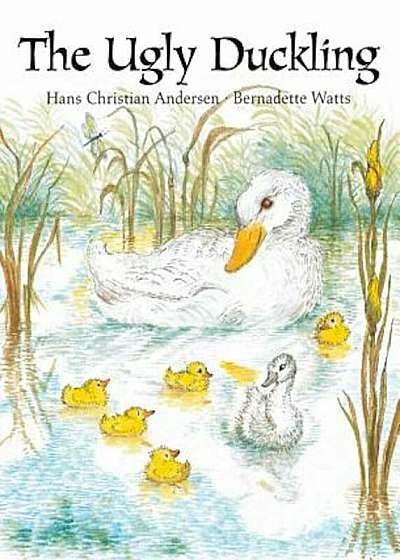 Ugly Duckling, Paperback