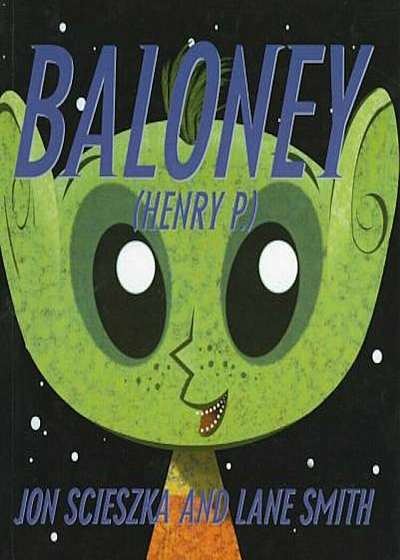 Baloney (Henry P.), Hardcover