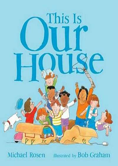 This Is Our House, Paperback