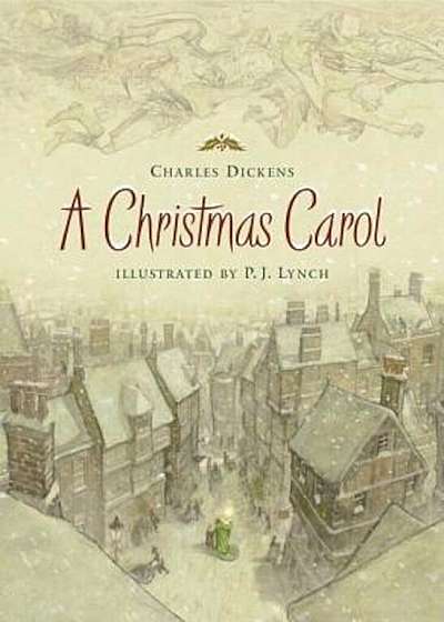 A Christmas Carol, Hardcover