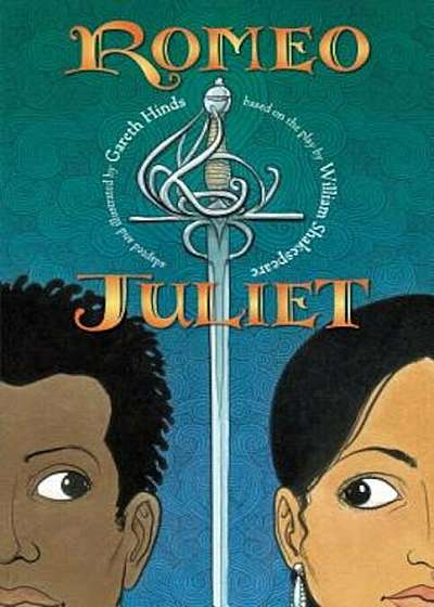 Romeo & Juliet, Paperback