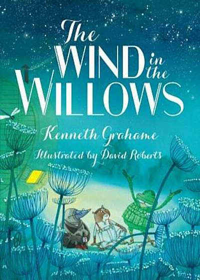 The Wind in the Willows, Hardcover
