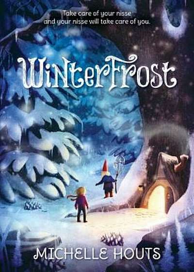 Winterfrost, Paperback
