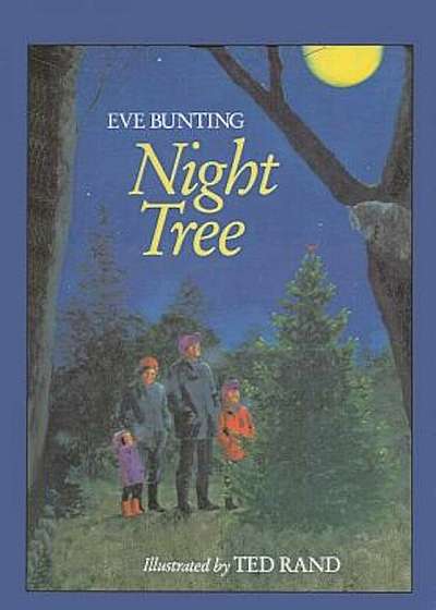 Night Tree, Hardcover