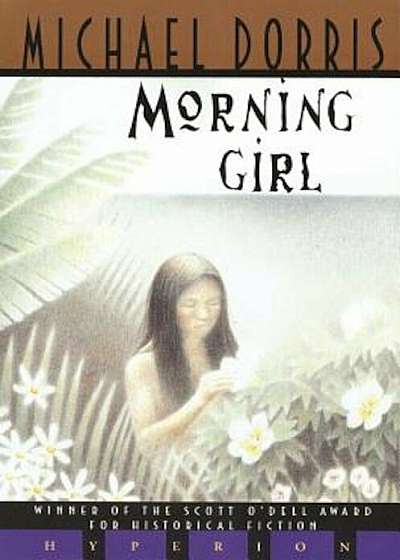 Morning Girl, Paperback