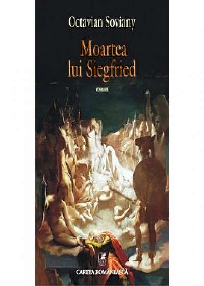Moartea lui Siegfried