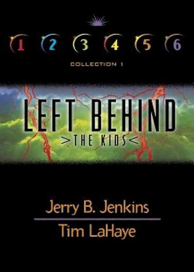 Left Behind the Kids: Books 1-6, Paperback