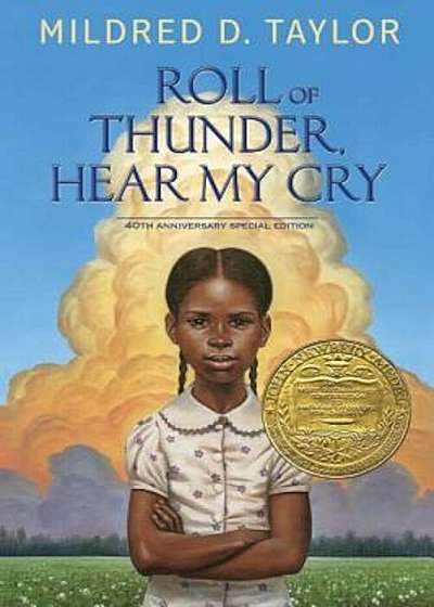 Roll of Thunder, Hear My Cry, Hardcover