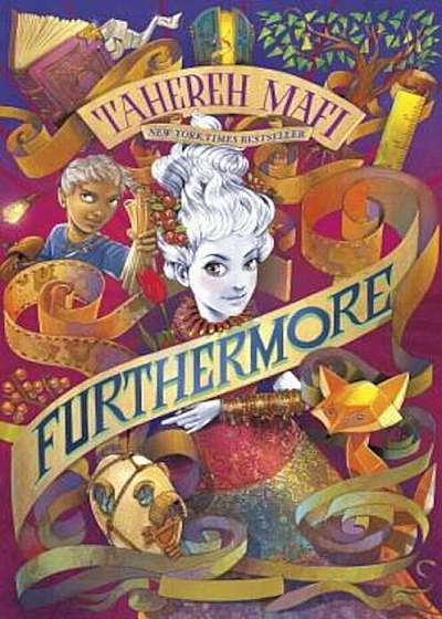 Furthermore, Hardcover
