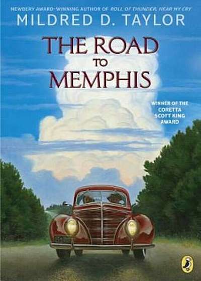The Road to Memphis, Paperback