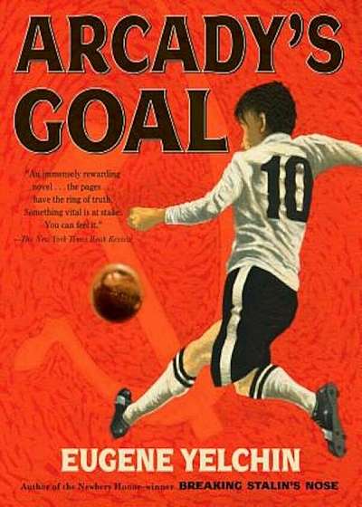 Arcady's Goal, Paperback