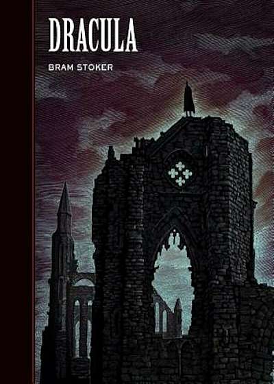Dracula, Hardcover