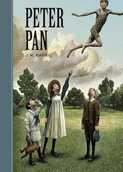 Peter Pan, Hardcover