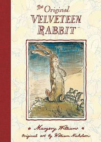 The Original Velveteen Rabbit, Paperback