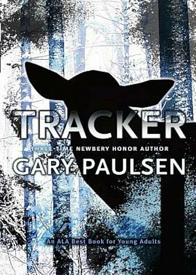 Tracker, Paperback