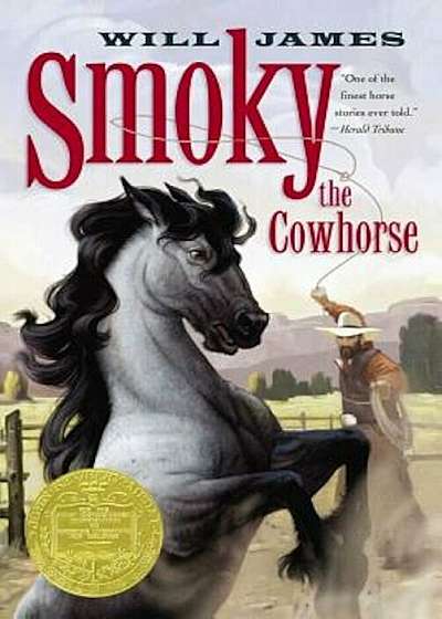 Smoky the Cowhorse, Paperback