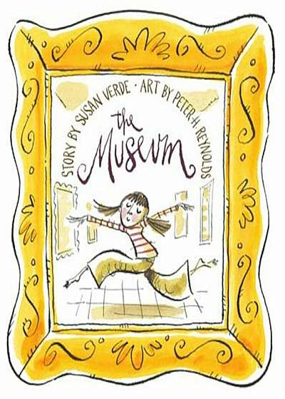 The Museum, Hardcover