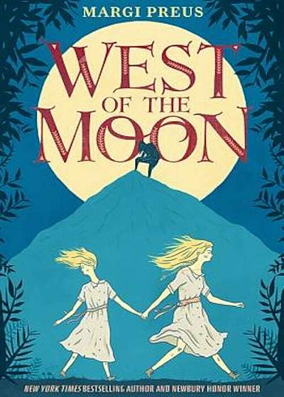 West of the Moon, Paperback