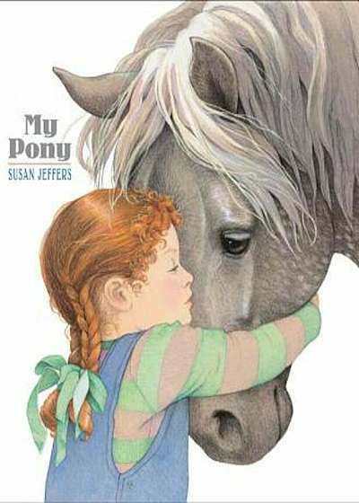 My Pony, Paperback