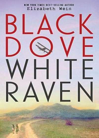 Black Dove, White Raven, Paperback