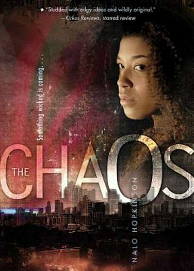 The Chaos, Paperback