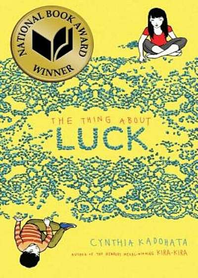 The Thing about Luck, Paperback