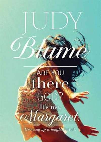 Are You There God' It's Me, Margaret., Paperback