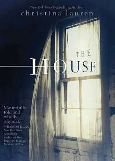 The House, Paperback