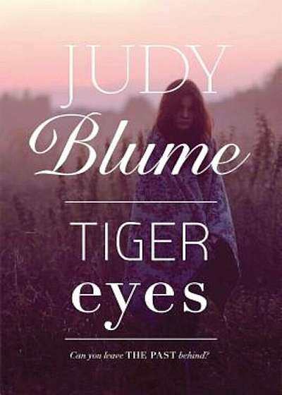 Tiger Eyes, Paperback
