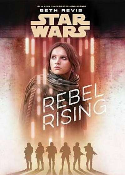 Star Wars: Rebel Rising, Hardcover