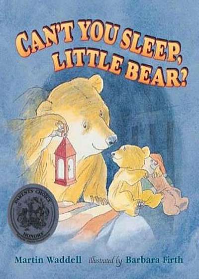 Can't You Sleep, Little Bear', Paperback