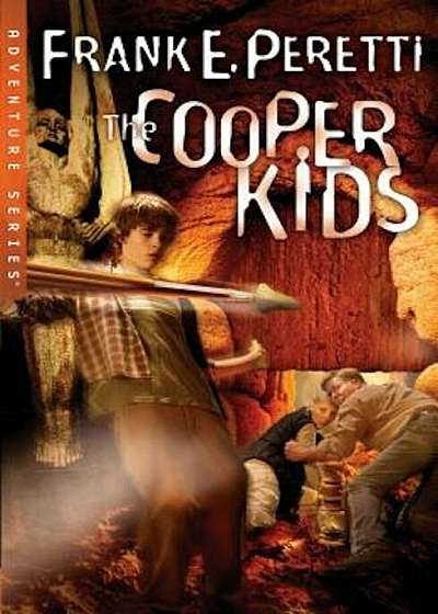 The Cooper Kids Adventure Series, Paperback