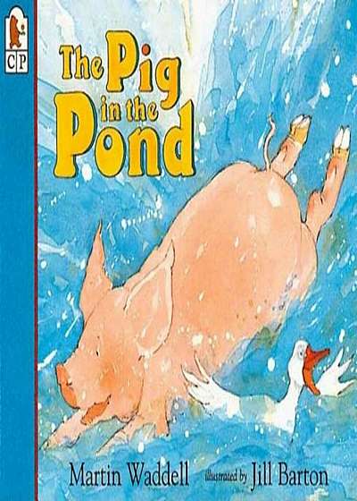 The Pig in the Pond, Paperback