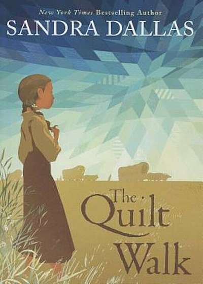 The Quilt Walk, Paperback