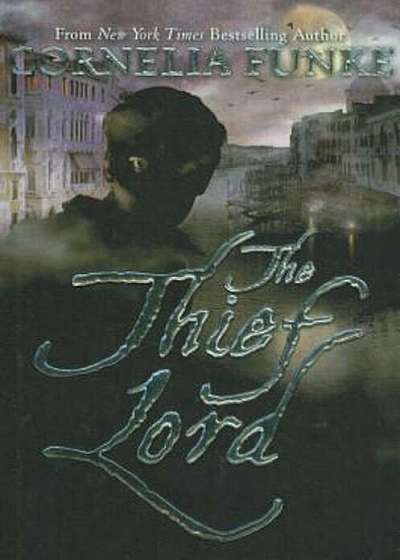 The Thief Lord, Hardcover