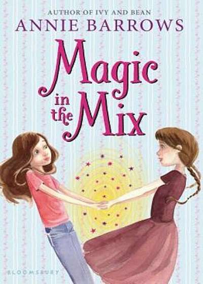 Magic in the Mix, Paperback