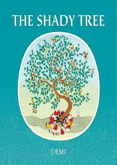 The Shady Tree, Hardcover