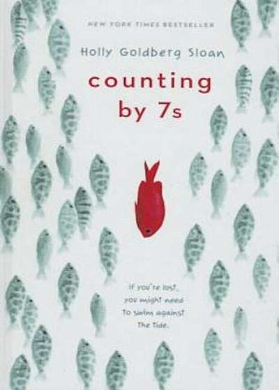 Counting by 7's, Hardcover