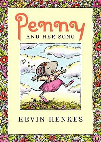 Penny and Her Song, Hardcover