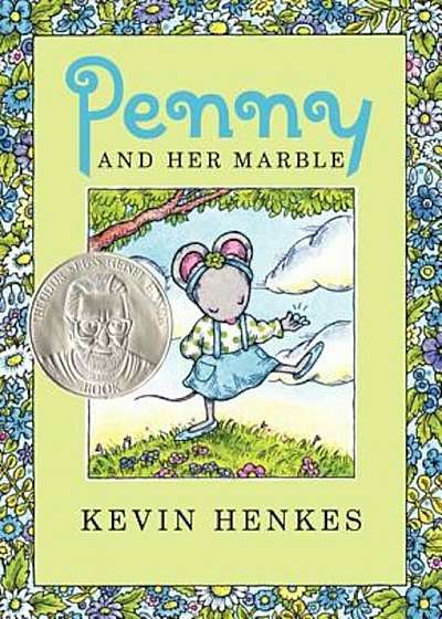 Penny and Her Marble, Hardcover